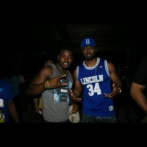 Meet your Posher, Trevell